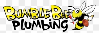 Bumblebee Plumbing Clipart