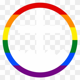 Smumc Logo - Circle Clipart