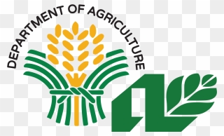 Agribusiness And Marketing Assistance Service Official - Department Of Agriculture Logo Vector Clipart