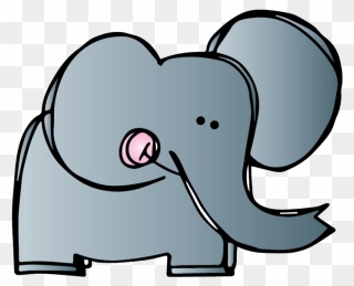 Ferarri Clipart Elephant - Graphics From The Pond Download - Png Download