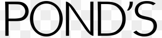 Logo Ponds Png - Transparent Ponds Logo Png Clipart