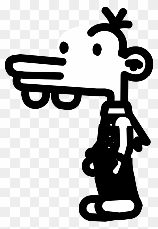 Diary Of A Wimpy Kid Wiki - Manny Heffley Clipart