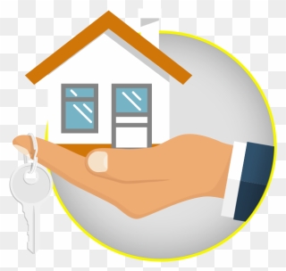 Property Management Blog - Real Estate Investment And Property Management Company Clipart