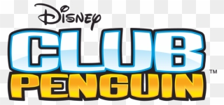 Club Penguin Clipart