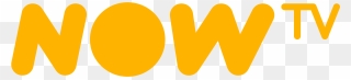 Now Tv Logo Png Clipart