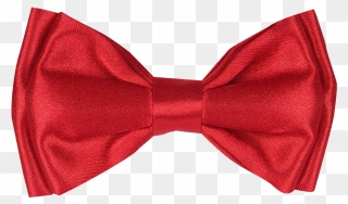 Bow Png Transparent Images - Transparent Background Red Bow Tie Png Clipart