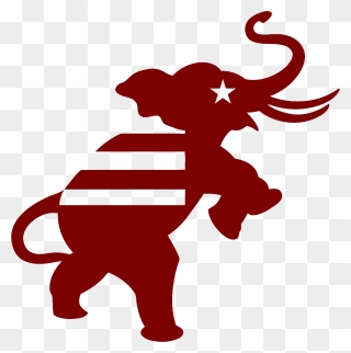 Wake County Republican Liberty Caucus Clipart
