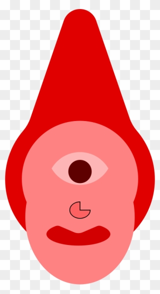 Cyclops Clipart