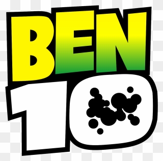 Ben 10 Uhr - Ben 10 Cake Topper Clipart
