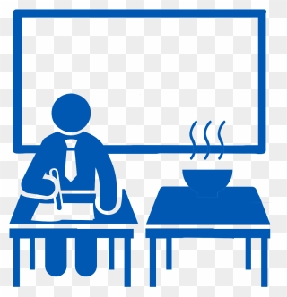 Environment And Memory - Exams Icon Clipart