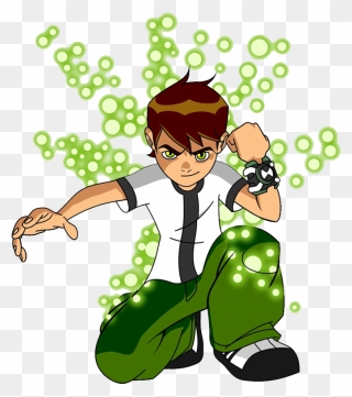 Fundo Ben 10 Png Clipart Images Gallery For Free Download - Ben 10 Png Hd Transparent Png