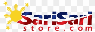 Sari Sari Store Logo Clipart