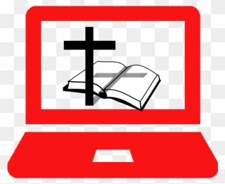 Ict Training Scholarships For Churches - Clipart Transparent Background Crosses - Png Download