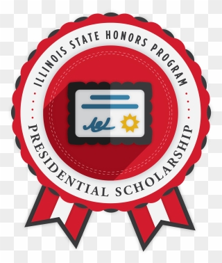 Badges Clipart Scholar - Emblem - Png Download