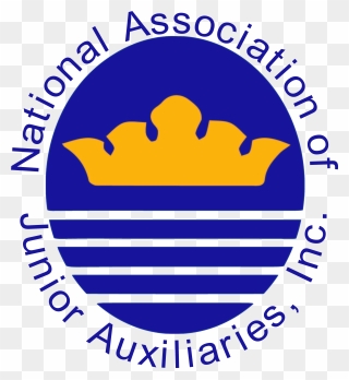National Association Of Junior Auxiliaries, Inc - Junior Auxiliary Logo Clipart