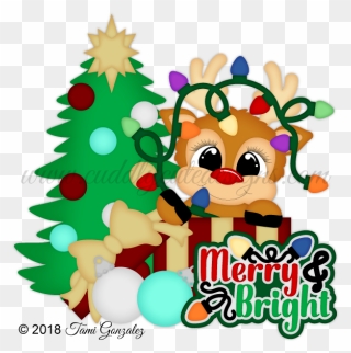 Christmas Day Clipart