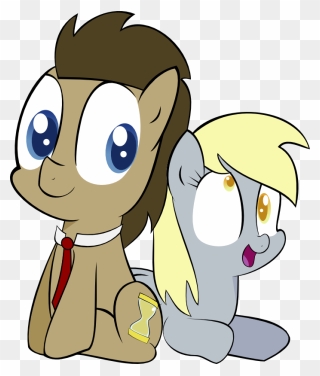 Derpy Hooves Clipart