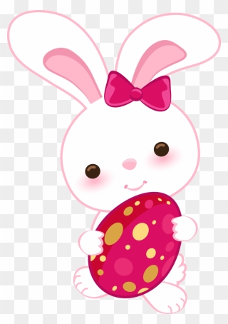 Clipart Easter Shirt - Easter - Png Download