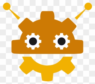 Robotics - Mr Lionso Clipart