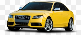 Car High-quality Png - Audi Car Pic Png Clipart
