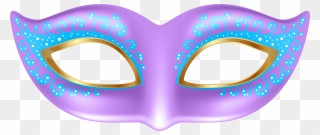 Library Of Halloween Eye Mask Clip Freeuse Png Files - Eye Mask Clipart Transparent Png