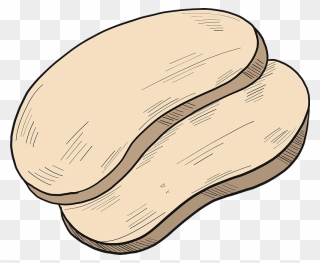 Bread Slices Clipart - Png Download