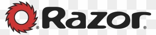 Razor Scooter Logo Png Clipart