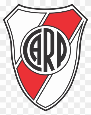 Transparent River Png - Logo River Plate Png Clipart