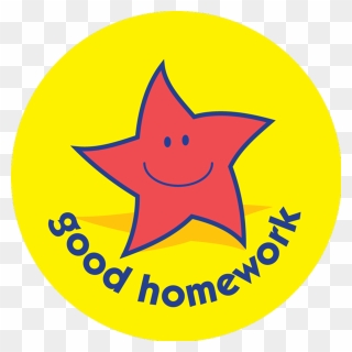 Homework Clipart Reward, Homework Reward Transparent - Png Download