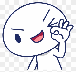 Bbm On Twitter - Stiker Bbm Clipart