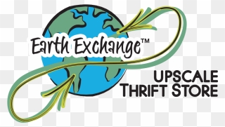 Program Earth Exchange Clipart