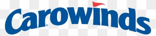 Carowinds - Carowinds Logo Clipart