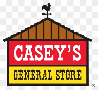 Caseys General Stores Logo Clipart