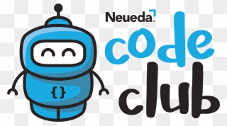 Neueda Code Club Clipart