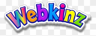Webkinz Logo Png Clipart