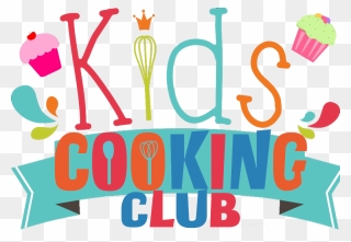 Cooking Club Clip Art - Png Download