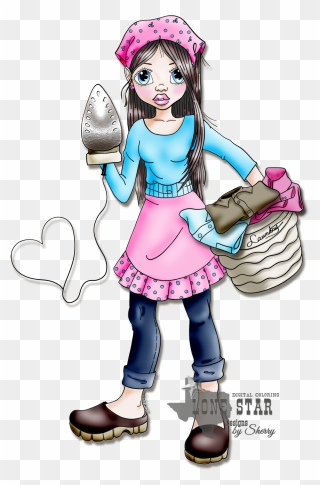 Cartoon Clipart