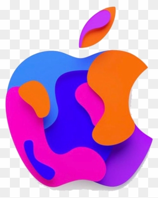 Apple Logo Png Clipart - Clipart Apple Logo Png Transparent Png