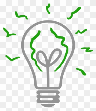 Light Bulb Vector Png Clipart