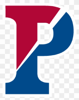 University Of Pennsylvania P Clipart