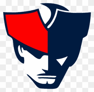 Patriots Clipart Player Patriots, Patriots Player Patriots - Freedom High School Orlando Logo - Png Download
