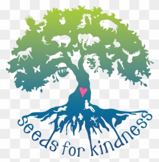 Seeds For - Kindness Clipart - Png Download