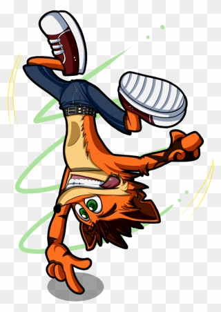 Don"t Yell At Me I Just Wanted To Try Something New - Crash Bandicoot Mind Over Mutant Art Clipart