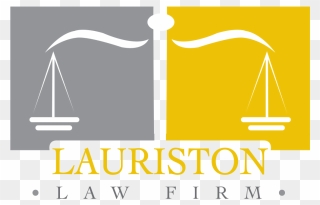 Lauriston Law Firm - Graphic Design Clipart