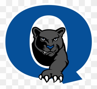 Quakertown Community School District Logo - Quakertown Panthers Clipart