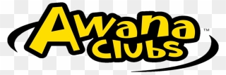 Awana Clubs Logo Clipart