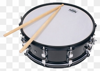 Snare Drum Png High Quality Image - Snare Drum Transparent Png Clipart