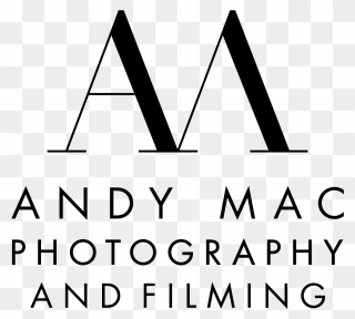 Andy Mac Photography & Filming - Triangle Clipart