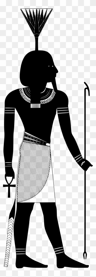 Egyptian God Png Clipart