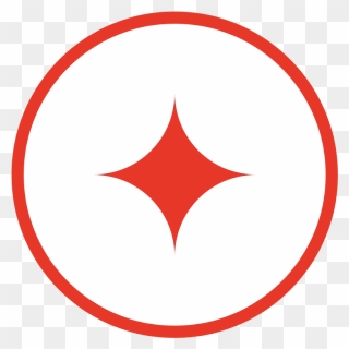Former Emblem Of Ota, Gunma - Shine Icon Vector Clipart
